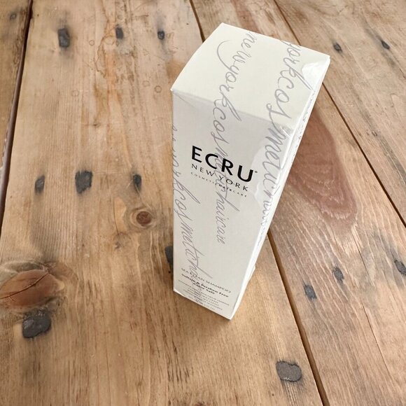 ECRU‎ Sea Clean Shampoo NIB Full Size New York - Picture 3 of 4